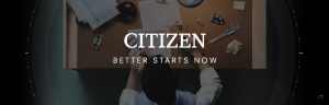 CITIZEN（シチズン）