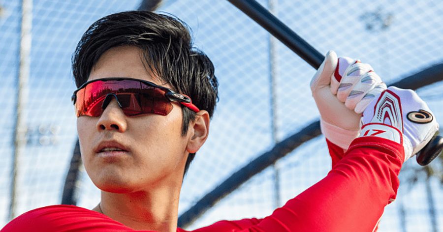 Oakley ランニングサングラス - その他