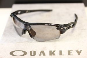 OAKLEY