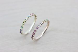 アミュレットリング