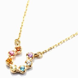 アミュレットネックレス