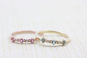 ピンキーリング