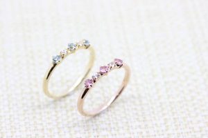 ピンキーリング
