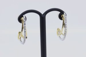 フープピアス