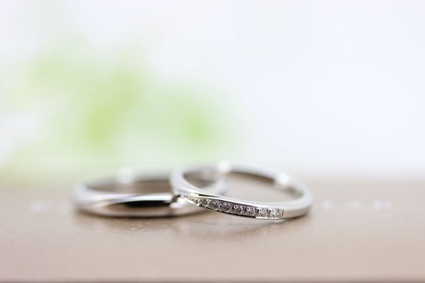 結婚指輪