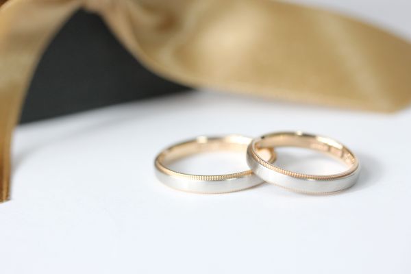 結婚指輪