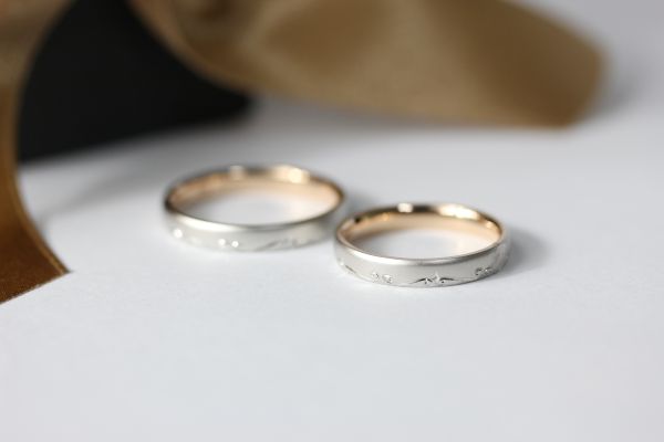 結婚指輪