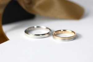 結婚指輪