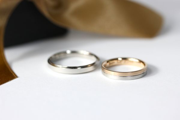 結婚指輪