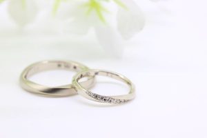 結婚指輪