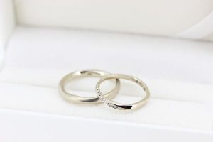 結婚指輪