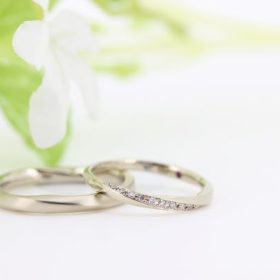 結婚指輪