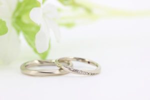 結婚指輪