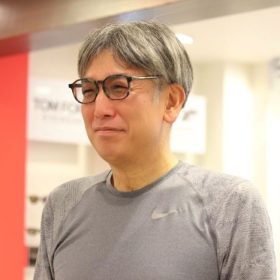 手作りメガネ体験