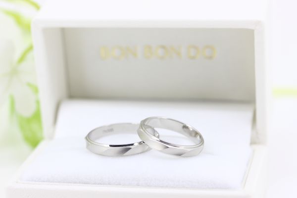 結婚指輪