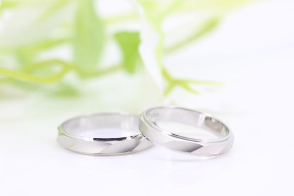 結婚指輪