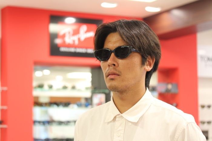 Ray-Ban