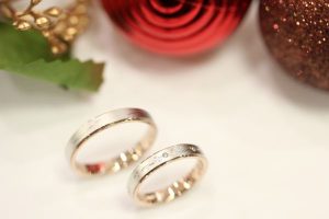 結婚指輪