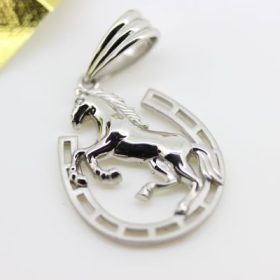 ホースペンダント