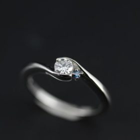 ジュエリーリフォーム