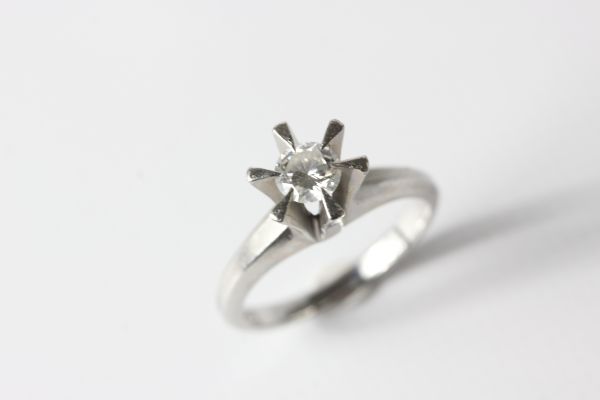 ジュエリーリフォーム