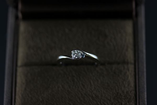 ジュエリーリフォーム