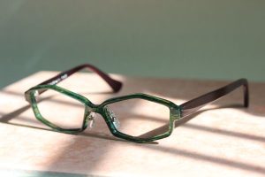 オーダーメイドメガネ