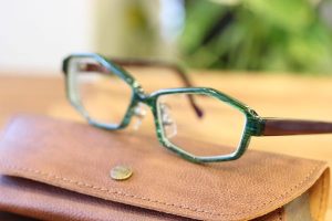 オーダーメイドメガネ