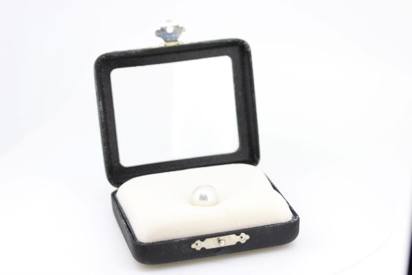 ジュエリーリフォーム