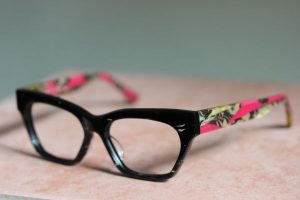オーダーメイドメガネ