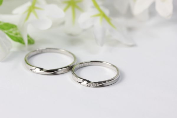 結婚指輪