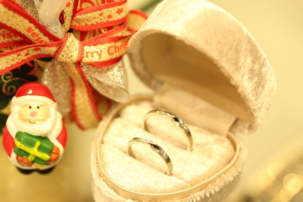 結婚指輪
