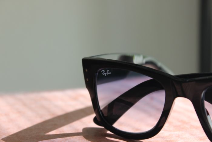 Ray-Ban