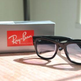 Ray-Ban