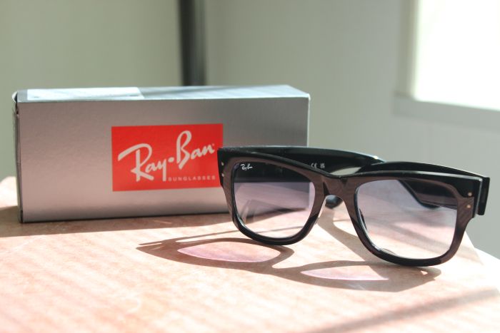 Ray-Ban