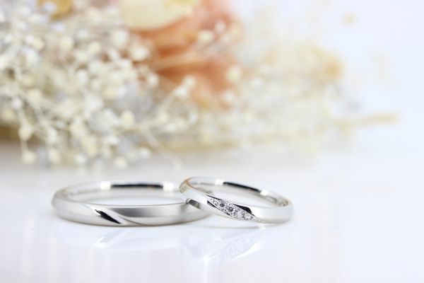 結婚指輪