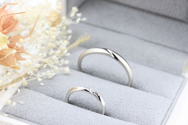 結婚指輪